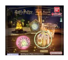 ハリー・ポッター ライトマスコット