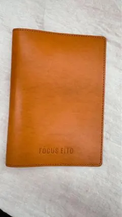 ✴︎未使用✴︎ジビエレザーペンケース　フォーカスエイト LOWARD -ONLINE SHOP-