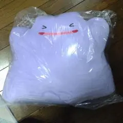 【匿名配送】ポケットモンスター ぬいぐるみ～メタモン～