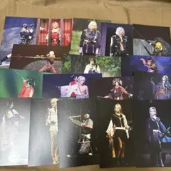 舞台刀剣乱舞 ポストカード17枚