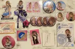 和泉愛依　グッズまとめ　シャニマス　シャニソン