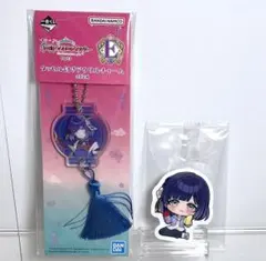 【新品】学園アイドルマスター　秦谷美鈴　一番くじ