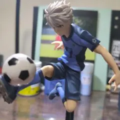 ブルーロック 凪誠士郎 フィギュア