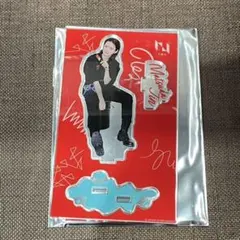 INI アクスタ 松田迅