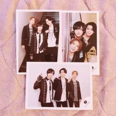 IMPACTors / IMP. 公式写真