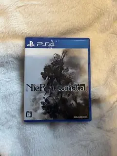Nier: Automata ニーアオートマタ PS4