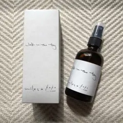 milet ルームフレグランス 100ml