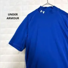 UNDER ARMOUR インナーシャツ アンダーシャツ サッカー 野球 半袖