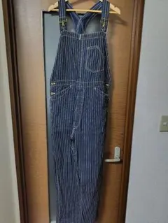 2025年最新】Sugar Cane メンズ オーバーオール・つなぎの人気アイテム