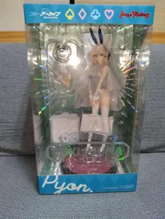 ブルアカ 飛鳥馬トキ(バニーガール) 1/7スケールフィギュア