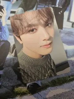 NCT DREAM DREAMSCAPE トレカ