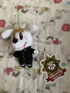 ジェネ犬　高校TV 佐野玲於