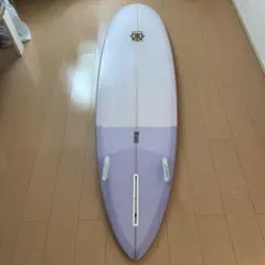 ミッドレングス