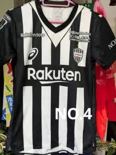 ヴィッセル神戸 2024 ユニフォーム 酒井高徳 24 - メルカリ