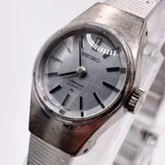 SEIKO ビンテージ スペシャル 手巻き レディース 腕時計 レトロ 23石