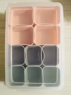 KEYUCA(ケユカ) お弁当用 シリコンカップ (おかずカップ お弁当カップ)