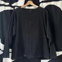 シップス　SHIPS 長袖　コーデュロイ　メンズS