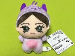 aespa ちびぐるみ キャラクターズ着ぐるみver. ニンニン - メルカリ