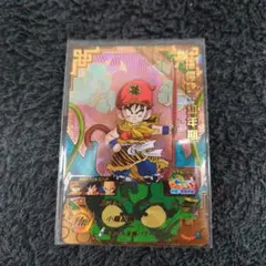 BM12-017 孫悟飯 : 幼年期 - メルカリ