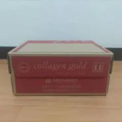 メナード コラーゲンゴールド5000 30本 特許取得商品6/21リニューアル 