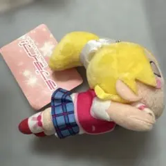 ラブライブ　寝そべりぬいぐるみセット売り ラブライブ！蓮ノ空女学院スクールアイドルクラブ 寝そべり