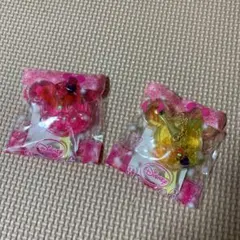 Disneyチェーンストラップ