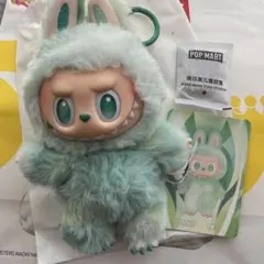 ラブブ serenity キャラクターグッズ