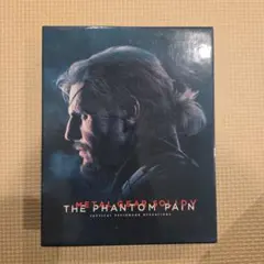メタルギアソリッド5 限定版