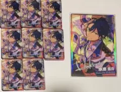 あんスタ 10周年 氷鷹北斗 - メルカリ
