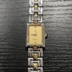 GIVENCHY ジバンシィPARIS レディース腕時計 コンビカラー