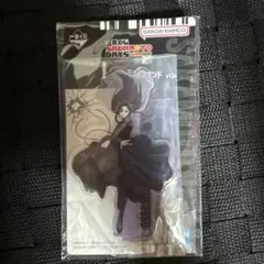 SAKAMOTO DAYS サカモトデイズ　一番くじ アクリルスタンド　大佛
