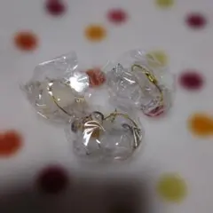 うちの子のけだまだま 犬 ガチャガチャ