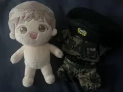 AB6IX 1st abiversary Doll ぬいぐるみ 5体SET 71T2nCxOMOL._UF350,350_QL50_.jpg