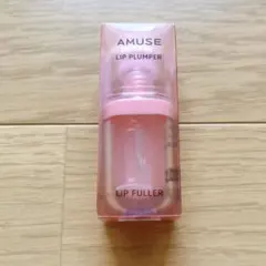 AMUSE リップフラー プランパー ビッグダイヤモンド