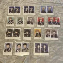 にじさんじ 5周年 チェキ