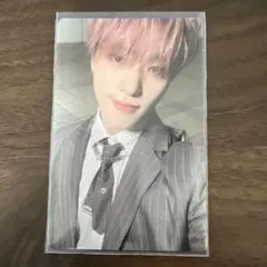 seventeen セブチ dino ディノ トレカ 2025年最新】セブチ dinoの人気アイテム - メルカリ