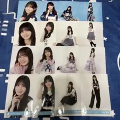 日向坂46 ひなこれ コンプリート特典 アクリルスタンド 黒ドレス 小坂
