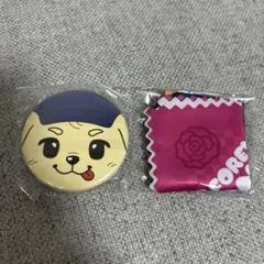 三代目　岩ちゃん　スタジアム　ガチャガチャ