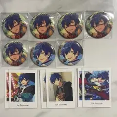 ✧最終値下げ あんスタ グッズ まとめ売り 最終値下げ】あんスタ 着せ替え ぬいぐるみ 衣装 朔間凛月 - メルカリ