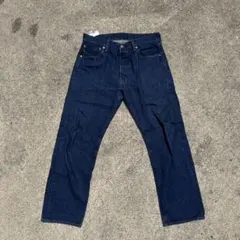 Levi's 501 デニムパンツ インディゴ W34 L32のサムネイル