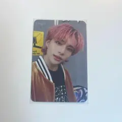 ヒョンジン in生 トレカ applemusic 2025年最新】APPLEMUSIC ヒョンジンの人気アイテム - メルカリ