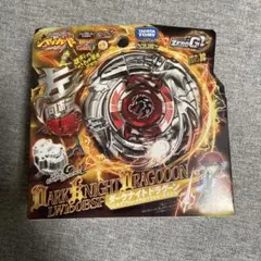 メタルファイトベイブレード ダークナイトドラグーンLW160BSF 新品未開封