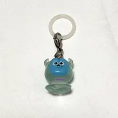 モンスターズ・インク サリー めじるしアクセサリー