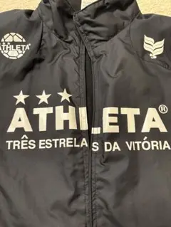 ATHLETA ピステ・ウィンドブレーカー 160