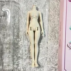 シームレス フィギュア デッサン用 1/6 マタニティ ボディ 妊婦 ヘッド 