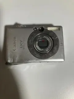 Canon ixy 150 コンパクトデジタルカメラ コンデジ 部品どり - メルカリ