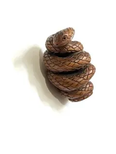 2025年最新】木彫りヘビの人気アイテム - メルカリ