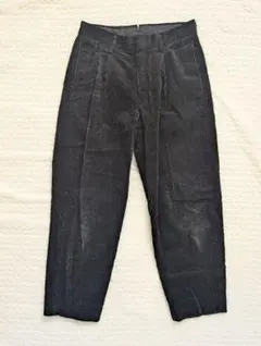 BEAUTY&YOUTH コーデュロイパンツ Sサイズ