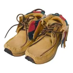 visvim ヴィズヴィム ダブルリング ブラウン スエード モカシン 靴 visvim ヴィズヴィム ダブルリング ブラウン スエード モカシン 靴