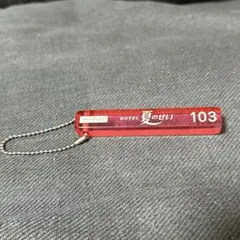 2025年最新】クリープハイプ ラブホテルキーホルダーの人気アイテム